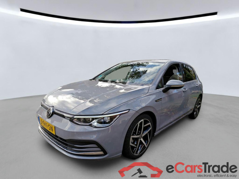 VOLKSWAGEN GOLF 96 kW