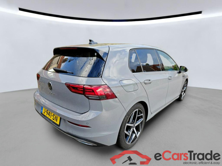 VOLKSWAGEN GOLF 96 kW #6