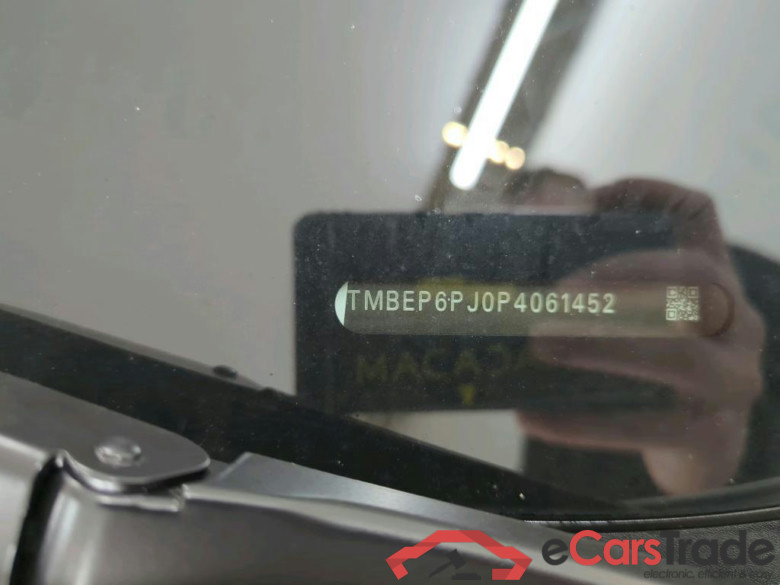 SKODA FABIA 70 kW #2
