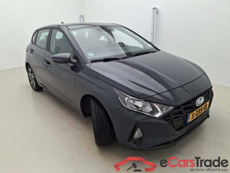 HYUNDAI I20 1.2 MPI Comfort #5
