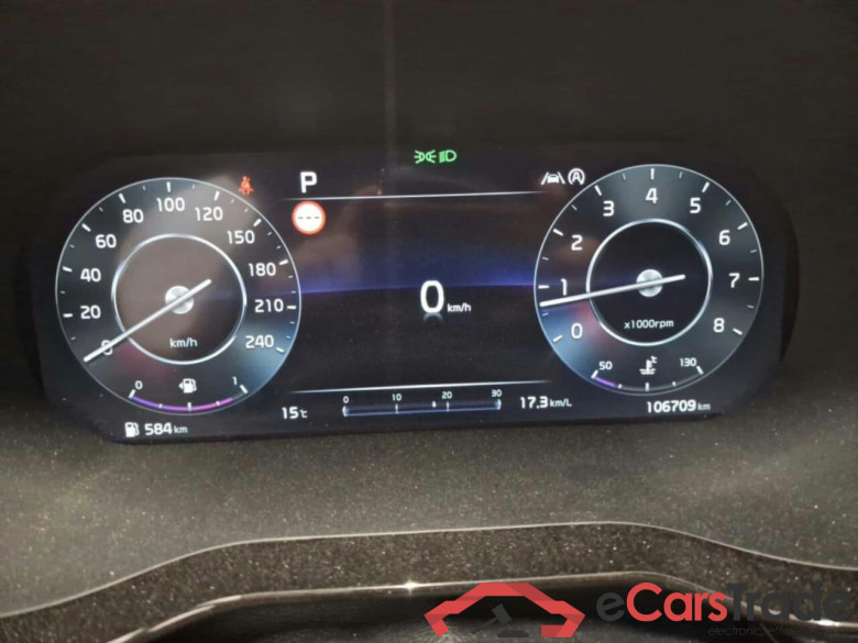KIA PRO CEED 1.5 T-GDi GT-PlusLine #6