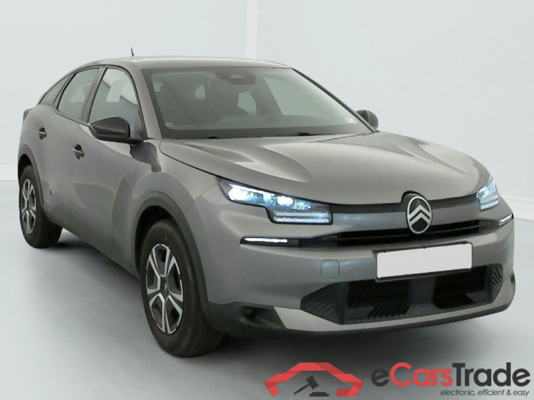 Citroen C4 You Hybride 110 ch e-DCS6