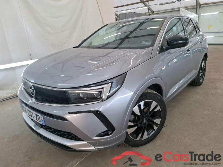 Grandland X Business Elegance 1.5 130CV BVA8 6E