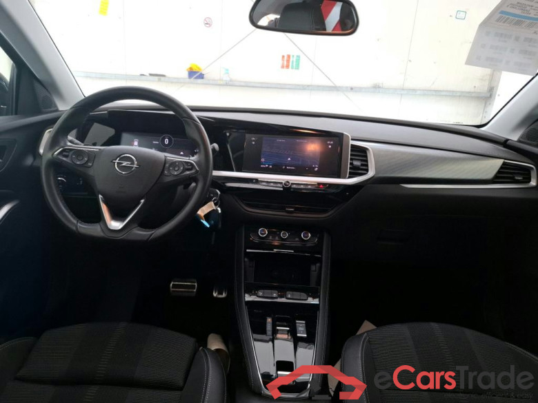 Grandland X Business Elegance 1.5 130CV BVA8 6E #5