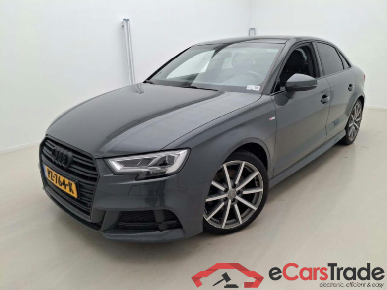 AUDI A3 Limousine 2.0 TFSI Sport S Line Edition