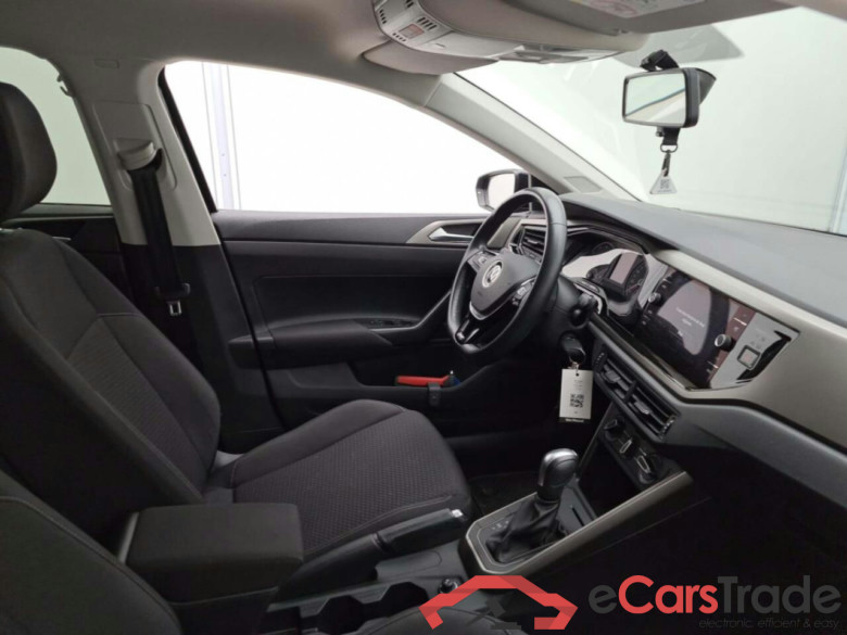 VOLKSWAGEN POLO 1.0 TSI R-Line Ed. DSG #3
