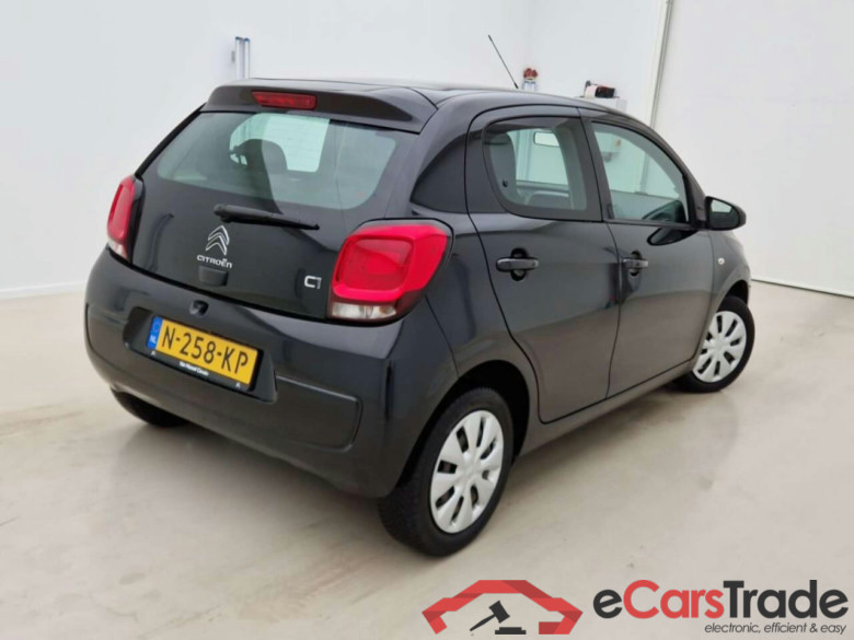 CITROEN C1 1.0 VTi Feel #2
