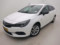 preview Opel Astra #0