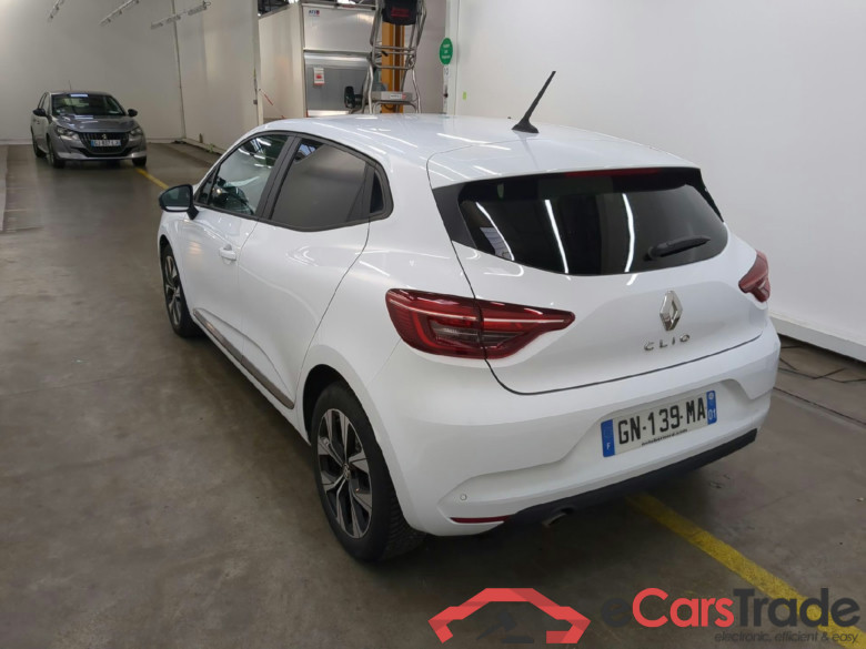 Clio V Evolution 1.0 SCe 65CV BVM5 E6d #3