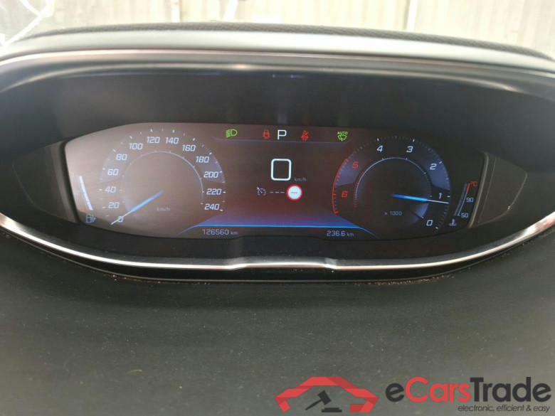 3008 Active Business 1.5 HDi 130CV BVA8 E6dT #6