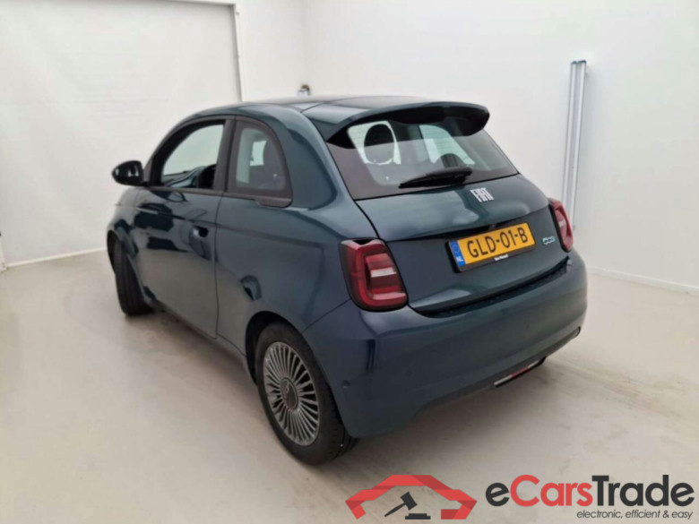 FIAT 500 Icon 42 kWh #4