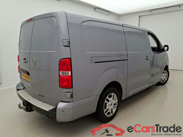 OPEL Vivaro 2.0 CDTI L3H1 Innovation #2