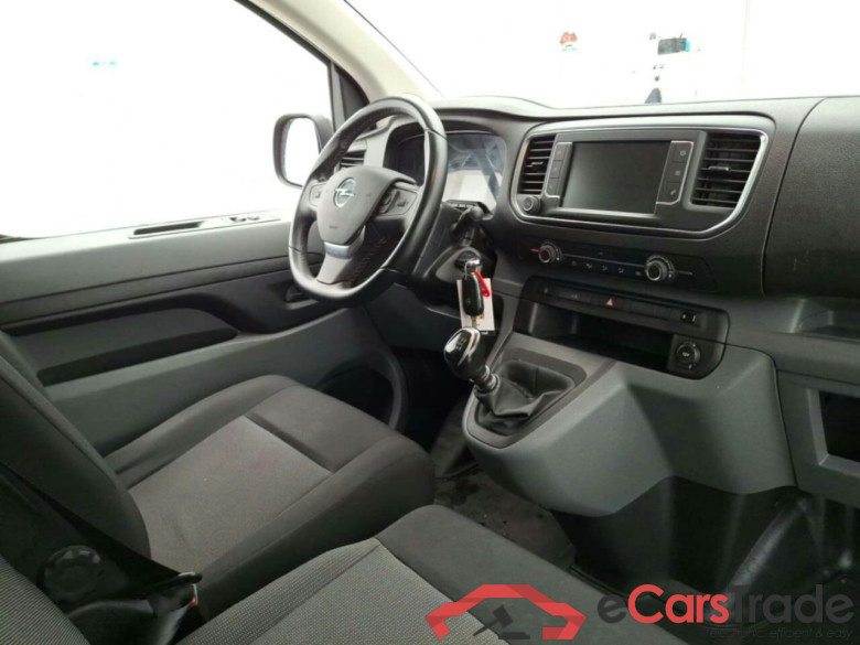 OPEL Vivaro 2.0 CDTI L3H1 Innovation #3