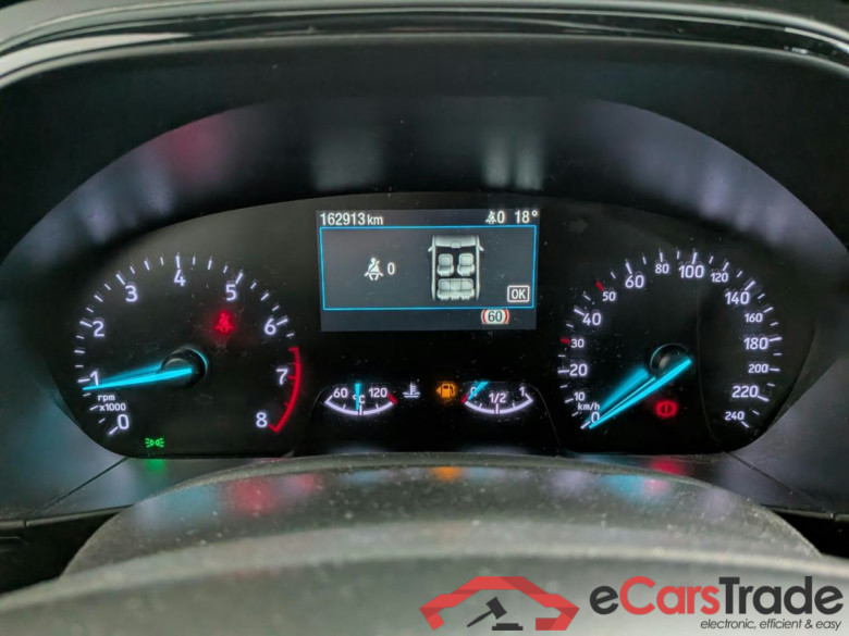 FORD Focus Wagon 1.0 EcoB. ST L. Bns #6