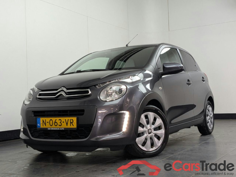CITROEN C1 1.0 VTi Millenium #1