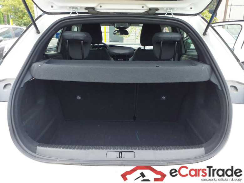 OPEL Mokka OPEL Mokka 1.2 100cv BVM GS #2