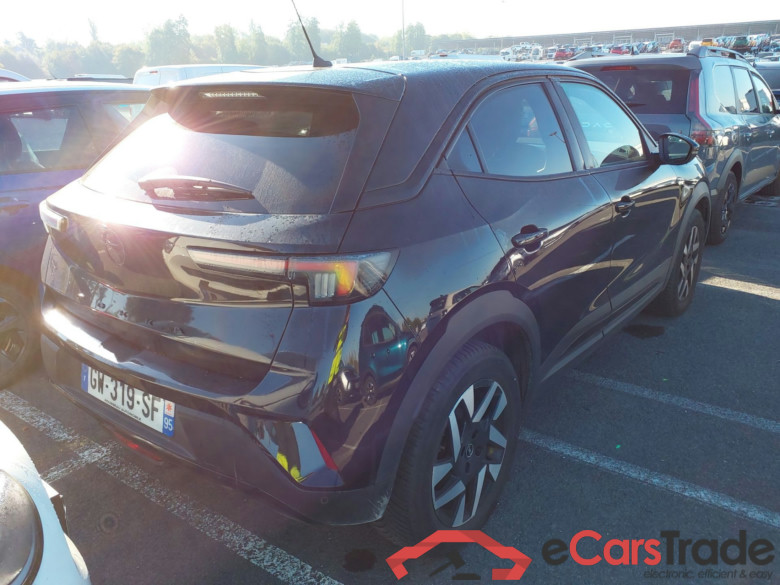OPEL Mokka OPEL Mokka 1.2 100cv BVM GS #3