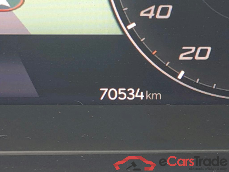 CUPRA Formentor / 2020 / 5P / todoterreno 1.5 TSI 110kW (150 CV) (AC3) #5