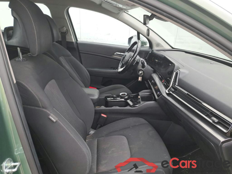 KIA Sportage / 2022 / 5P / todoterreno 1.6 T-GDi HEV 171kW (230CV) Drive 4X2 #6