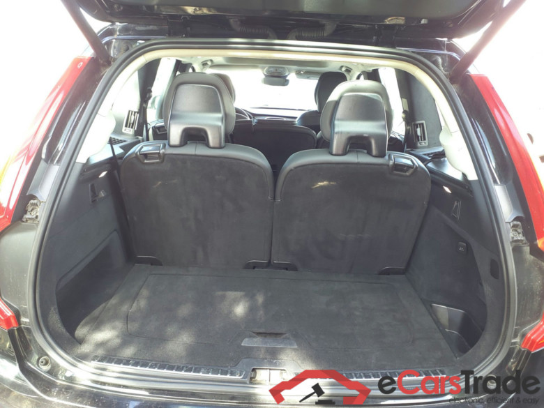 VOLVO XC VOLVO XC 90  T8 AWD 310+145ch ULTIMATE #2