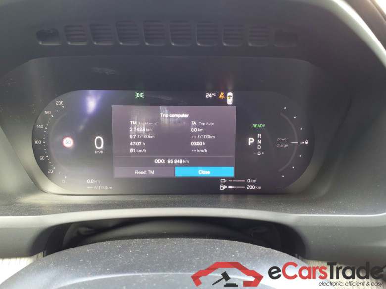 VOLVO XC VOLVO XC 90  T8 AWD 310+145ch ULTIMATE #6