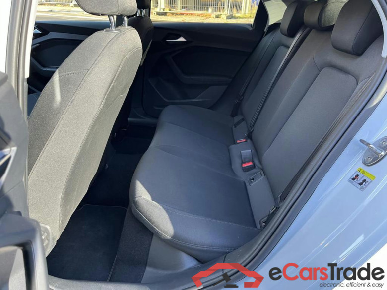AUDI A1 Sportback 25 TFSI #5