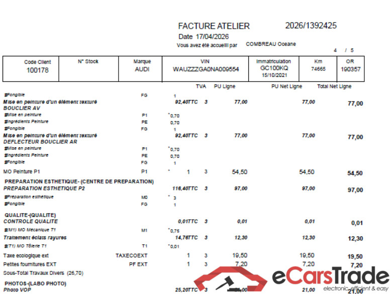 Q2 35 TDI Quattro Design Luxe 2.0 TDI 150CV BVA7 E6d / PRÊT A VENDRE #2