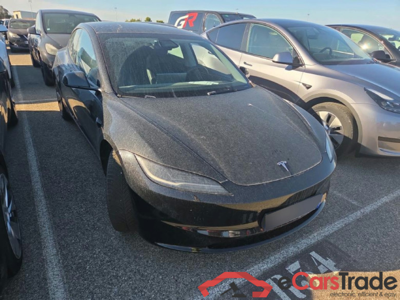 Tesla Model 3 Long Range Dual AWD Highland Electric 347hp AWD #3