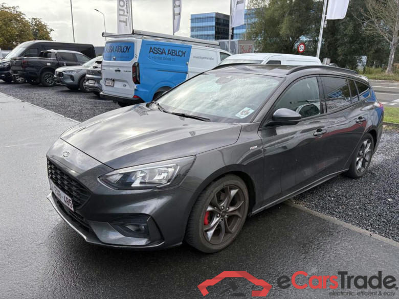 FORD Focus SW 1.0 EcoBoost ST-Line Business #1