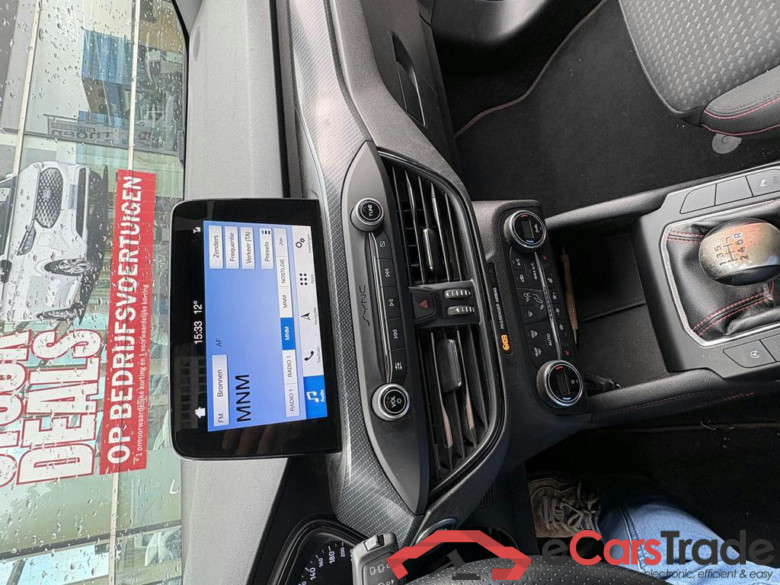 FORD Focus SW 1.0 EcoBoost ST-Line Business #6