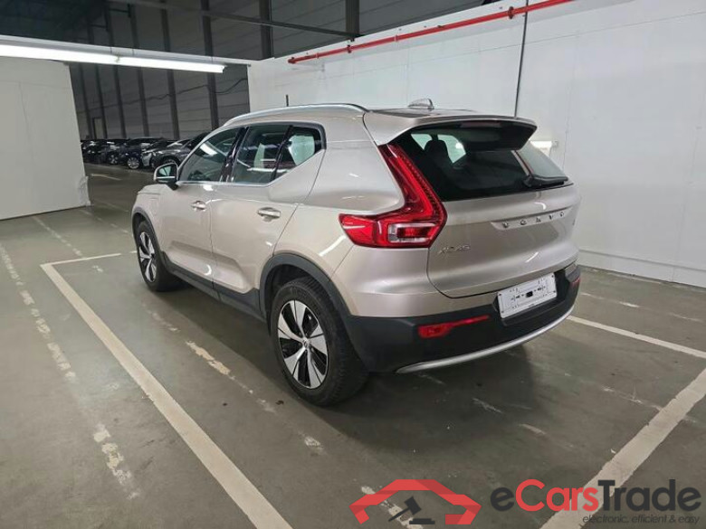 Volvo XC40 XC40 T4 PHEV Inscription Expression Aut. (PHEV) 155kW/211pk  5D/P Auto-7 #3