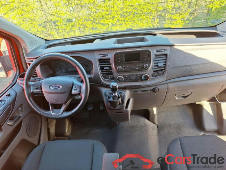 FORD Transit  #4