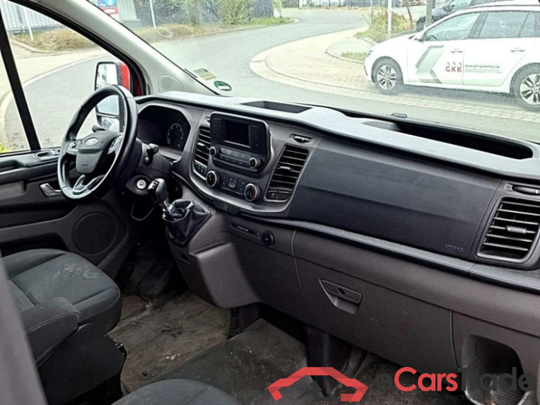 FORD Transit  #4