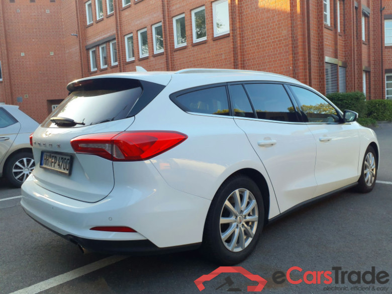 FORD Focus Turnier  #3