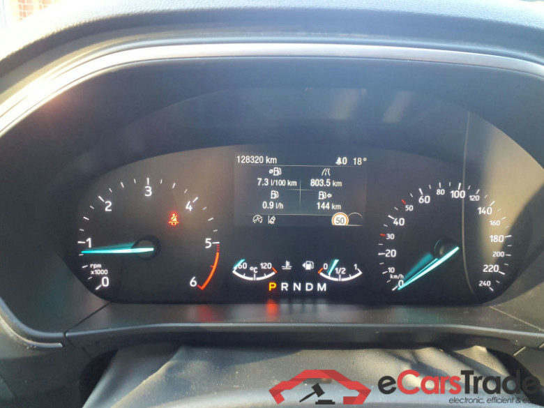 FORD Focus Turnier  #6