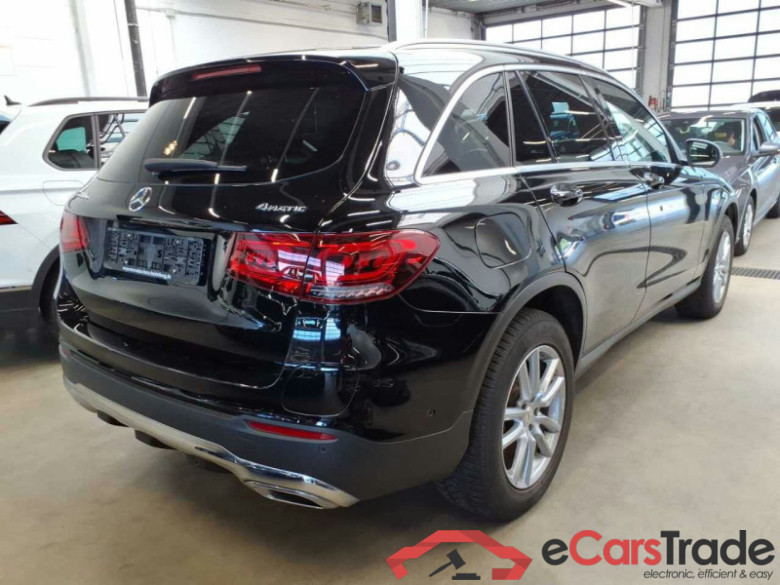 MERCEDES GLC 300e  #3