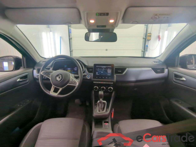 RENAULT Arkana 1.6 E-T f h 145 evol #3