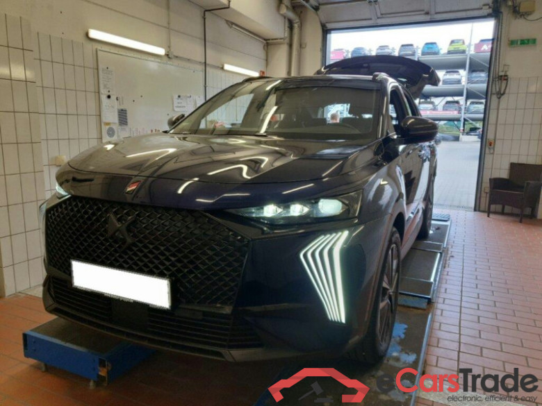 DS DS 7  #2