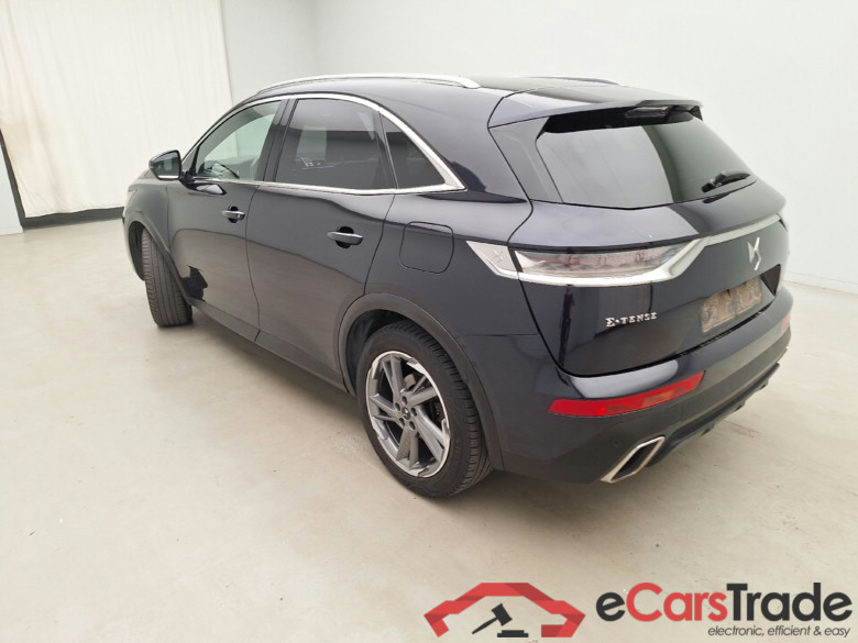 DS 7 Crossback 1.6 E-Tense Plug-In Aut. Pano LED Virtual Navi KeylessGo Camera Klima PDC ... #4