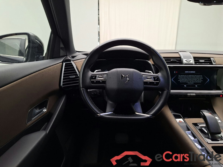 DS 7 Crossback 1.6 E-Tense Plug-In Aut. Pano LED Virtual Navi KeylessGo Camera Klima PDC ... #6