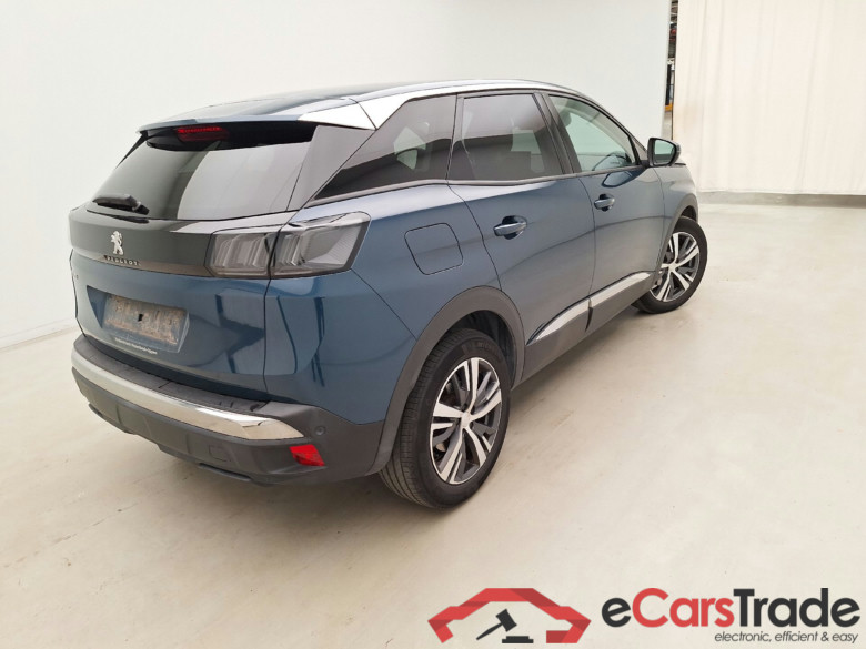 Peugeot, 3008 FL'20, 3008 1.2PTech 96kW Allure Aut #4