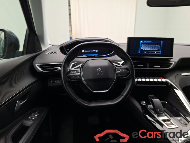 Peugeot, 3008 FL'20, 3008 1.2PTech 96kW Allure Aut #6