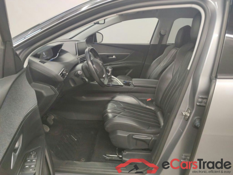 Peugeot 5008 1.5 BlueHDi 96kW S&S Allure 5d 7pl #3