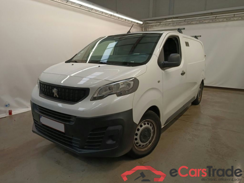 Peugeot Expert 1.5 BlueHDI L2 3PL Navi Klima PDC ...