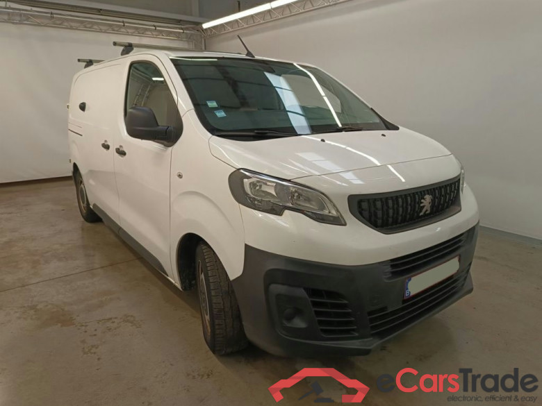 Peugeot Expert 1.5 BlueHDI L2 3PL Navi Klima PDC ... #2