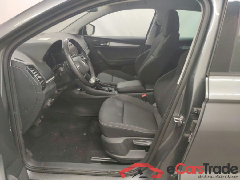 Skoda Karoq 2.0 CRTDI 85KW DSG7 Clever 5d #3