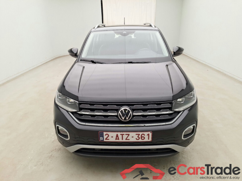 VW, T-Cross '18, Volkswagen T-Cross 1.0 TSI 81kW Style 5d #1