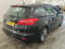preview Ford Focus #1