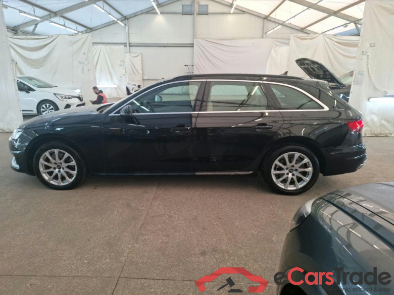 AUDI A4 Avant  2019  5P  Break 35 TFSI 150 S tronic Business line #3