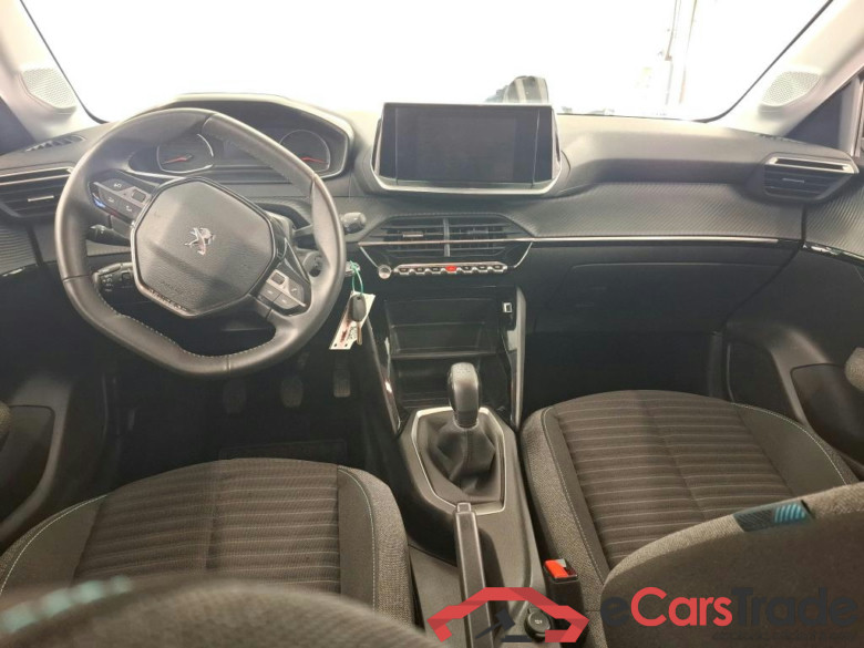 PEUGEOT 208 / 2019 / 5P / Berline PureTech 75 S&S Style(SP) #5